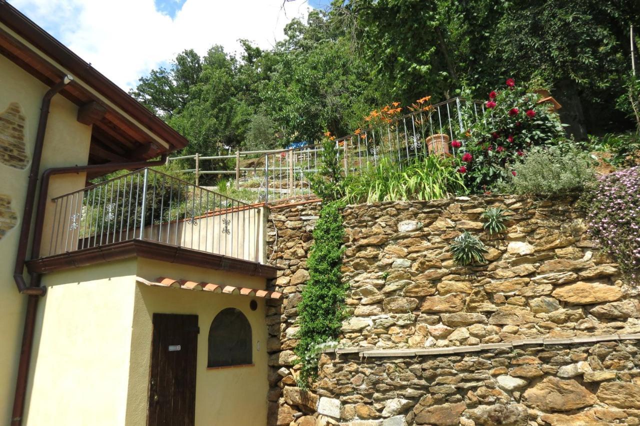 B&B Dal Brillante Seravezza Εξωτερικό φωτογραφία