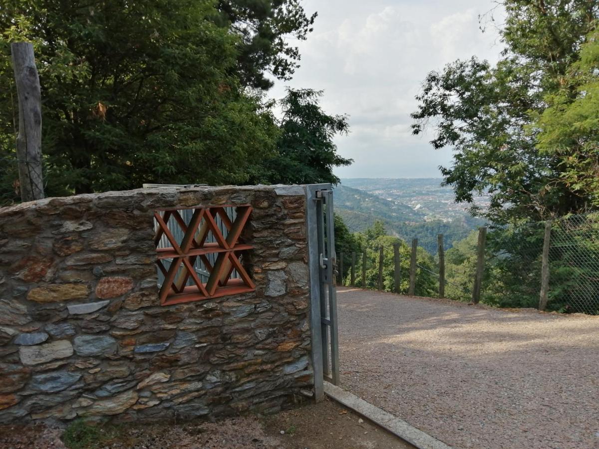 B&B Dal Brillante Seravezza Εξωτερικό φωτογραφία