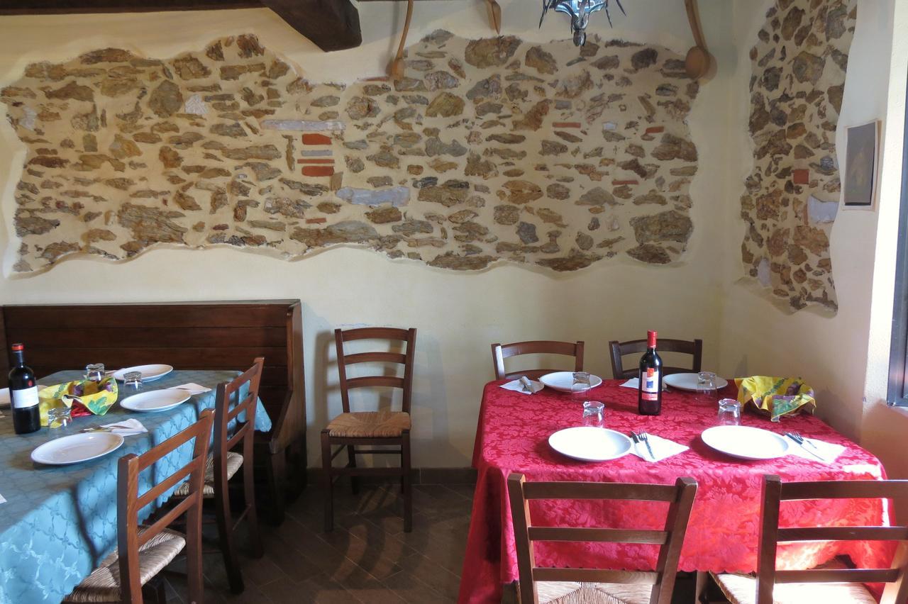 B&B Dal Brillante Seravezza Εξωτερικό φωτογραφία